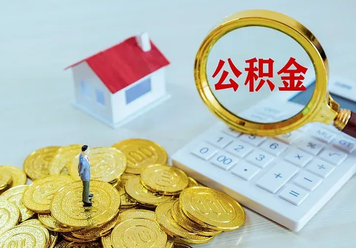 苍南中介靠什么提取了公积金（欠了很多网贷想用公积金还）